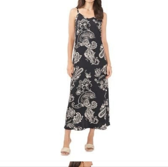 Vince Camuto women's full length dress - Picture 9 of 9